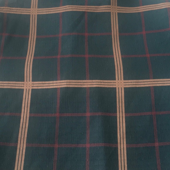 JONATHON MARTIN ITALIAN SILK BLOUSE 1980’S - Picture 7 of 7